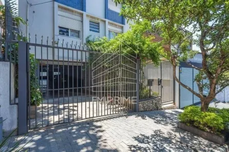 Apartamento com 2 Quartos à venda, 75m² no Sumaré, São Paulo
