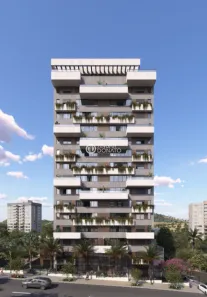 Apartamento com 4 Quartos à venda, 149m² no Buritis, Belo Horizonte