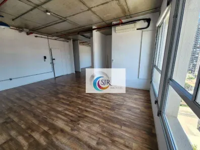 Sala Comercial para alugar, 100m² no Pinheiros, São Paulo