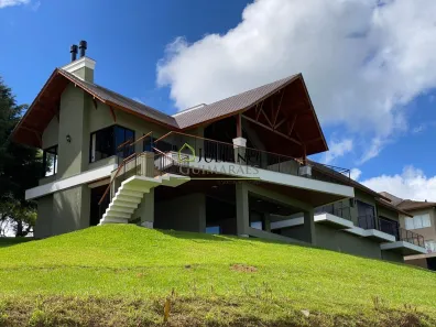 Casa de Condomínio com 3 Quartos à venda, 2085m² no , Rancho Queimado