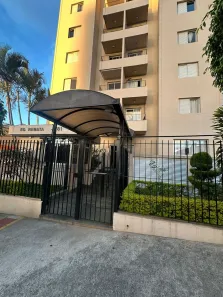 Apartamento com 2 Quartos à venda, 55m² no Vila Vera, São Paulo
