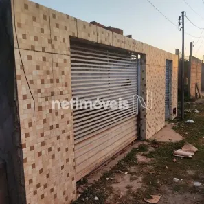 Casa com 2 Quartos à venda, 160m² no Campo Limpo, Feira de Santana