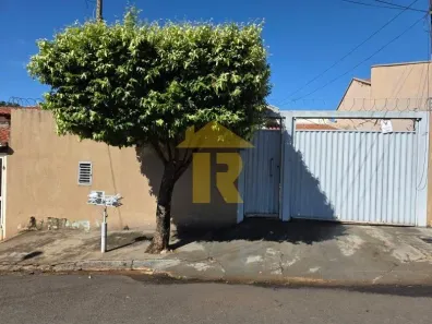 Casa com 2 Quartos à venda, 52m² no Bosque da Felicidade, São José do Rio Preto