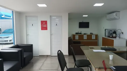 Ponto Comercial à venda, 500m² no Madureira, Rio de Janeiro