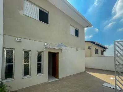 Casa com 5 Quartos para alugar, 164m² no Jardim dos Camargos, Barueri