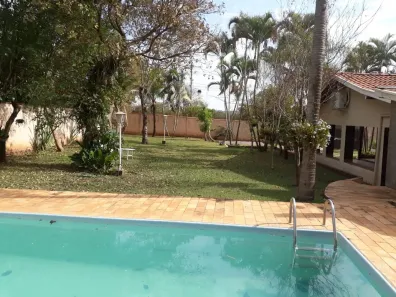Fazenda/Sítio com 2 Quartos à venda, 150m² no Chácaras São Francisco, Mogi Mirim