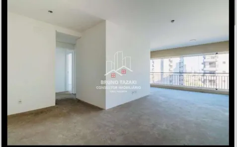 Apartamento com 3 Quartos à venda, 110m² no Jardim da Saúde, São Paulo