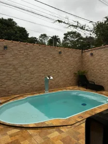 Casa com 2 Quartos à venda, 122m² no Tijuco Preto, Caçapava