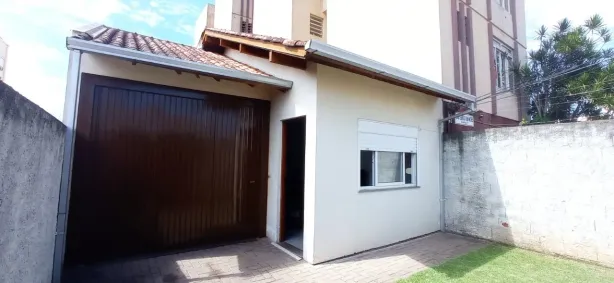 Casa com 2 Quartos à venda, 69m² no Centro, São Leopoldo