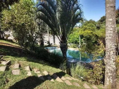Casa de Condomínio com 3 Quartos à venda, 250m² no Los Álamos, Vargem Grande Paulista
