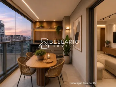 Apartamento com 1 Quarto à venda, 82m² no Ipanema, Rio de Janeiro