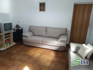 Casa com 2 Quartos à venda, 250m² no Jardim Líbano, São Paulo
