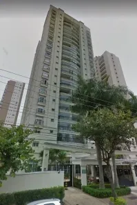 Apartamento com 3 Quartos à venda, 134m² no Vila Clementino, São Paulo