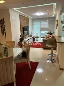 Cobertura com 3 Quartos à venda, 181m² no Freguesia (Jacarepaguá), Rio de Janeiro