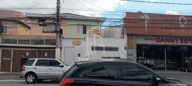 Casa com 4 Quartos à venda, 90m² no Jaçanã, São Paulo