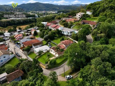Casa com 3 Quartos à venda, 272m² no Vorstadt, Blumenau