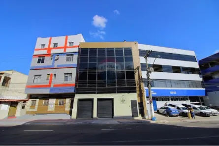 Prédio Comercial à venda, 449m² no Jaburuna, Vila Velha