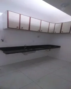 Apartamento com 1 Quarto para alugar, 35m² no Asa Norte, Brasília