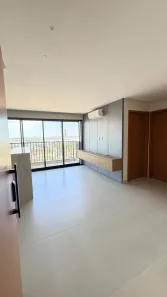 Apartamento com 2 Quartos para alugar, 67m² no Parque Amazônia, Goiânia
