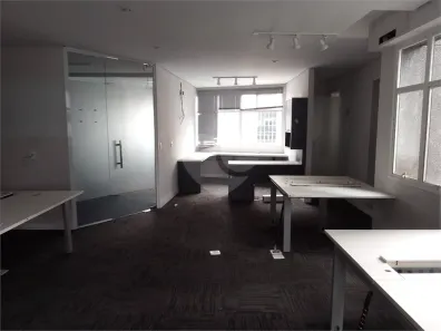 Sala Comercial à venda, 152m² no Vila Olímpia, São Paulo
