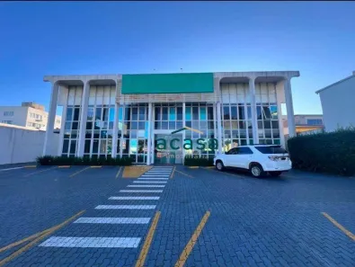 Prédio Comercial à venda, 1723m² no Parque São Paulo, Cascavel