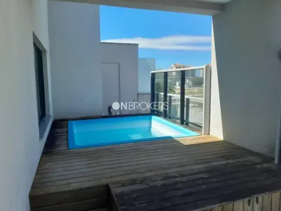Cobertura com 3 Quartos para venda ou aluguel, 148m² no Recreio dos Bandeirantes, Rio de Janeiro