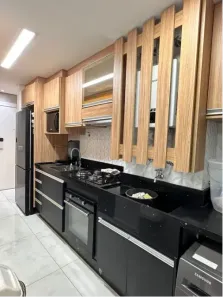 Apartamento com 2 Quartos à venda, 65m² no Boa Vista, São Caetano do Sul