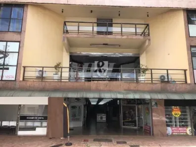 Sala Comercial à venda, 10m² no Centro, Uberlândia