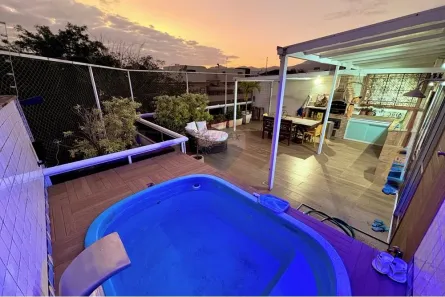Cobertura com 4 Quartos à venda, 207m² no Recreio dos Bandeirantes, Rio de Janeiro