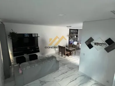 Casa de Condomínio com 3 Quartos à venda, 146m² no Jardim Park Real, Indaiatuba