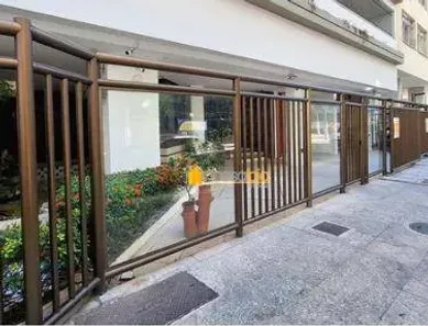 Apartamento com 2 Quartos à venda, 78m² no Icaraí, Niterói