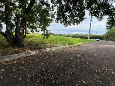 Lote/Terreno à venda, 1454m² no Campestre, Piracicaba