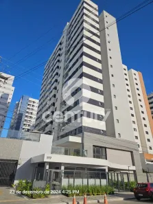 Apartamento com 2 Quartos para alugar, 59m² no Luzia, Aracaju