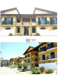 Apartamento com 2 Quartos à venda, 65m² no Loteamento Eldorado, Tremembé