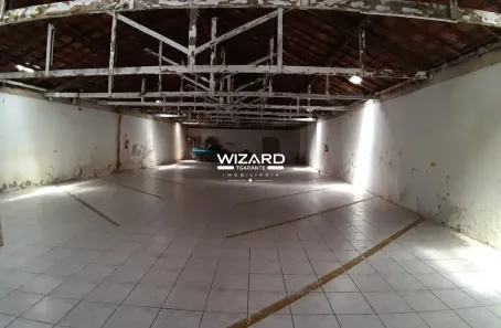 Galpão/Depósito/Armazém com 1 Quarto à venda, 550m² no Centro, Serra Negra