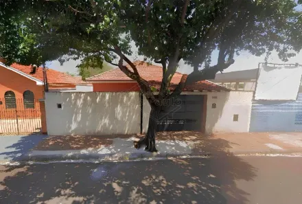 Casa com 3 Quartos à venda, 220m² no Vila Santana, Araraquara