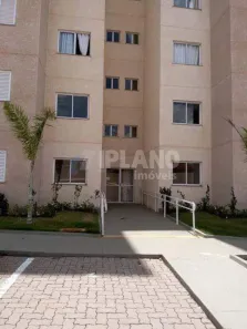 Apartamento com 2 Quartos à venda, 51m² no Vila Marcelino, São Carlos