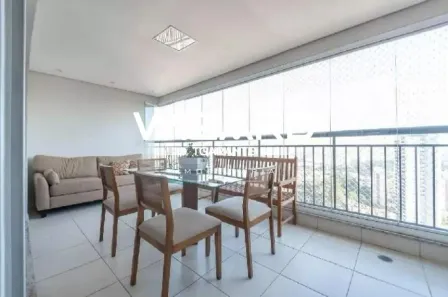 Apartamento com 2 Quartos à venda, 104m² no Parque Reboucas, São Paulo