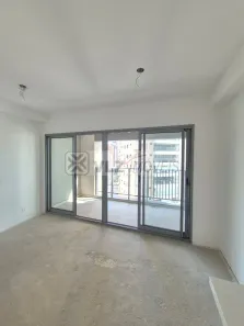 Apartamento com 1 Quarto à venda, 25m² no Ipiranga, São Paulo