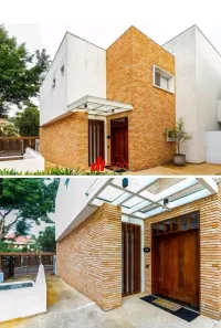 Sobrado com 4 Quartos à venda, 819m² no Jardim Cordeiro, São Paulo