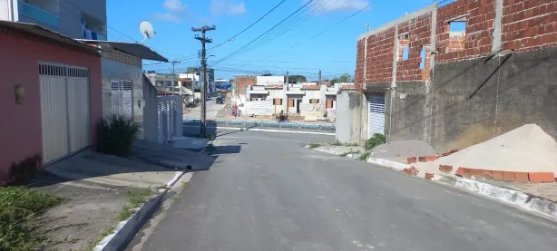 Lote/Terreno à venda, 200m² no Garapu, Cabo de Santo Agostinho