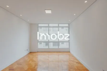 Apartamento com 3 Quartos à venda, 165m² no Jardim Paulista, São Paulo