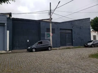 Galpão/Depósito/Armazém à venda, 670m² no Centro, Mogi das Cruzes