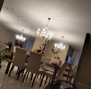 Apartamento com 3 Quartos à venda, 64m² no Cabula, Salvador