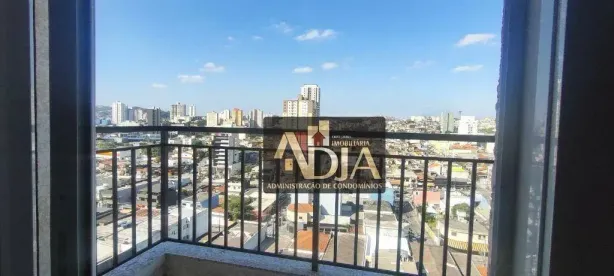 Apartamento com 3 Quartos à venda, 69m² no Jardim Haydee, Mauá