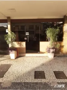 Apartamento com 1 Quarto à venda, 43m² no Centro, Niterói