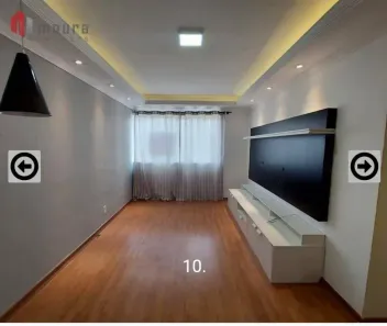 Apartamento com 2 Quartos à venda, 48m² no Francisco Bernardino, Juiz de Fora