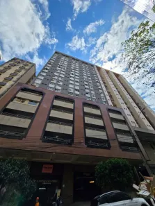 Sala Comercial para alugar, 35m² no Lourdes, Belo Horizonte