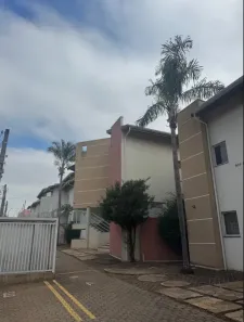 Kitnet com 1 Quarto para alugar, 25m² no Jardim Santa Genebra II (Barão Geraldo), Campinas