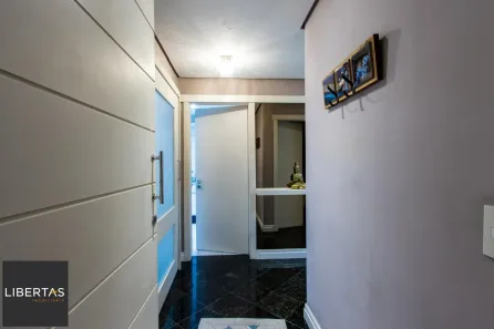 Apartamento com 3 Quartos à venda, 199m² no Cristal, Porto Alegre
